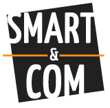 Logo Smart&Com