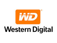 WD Western Digital