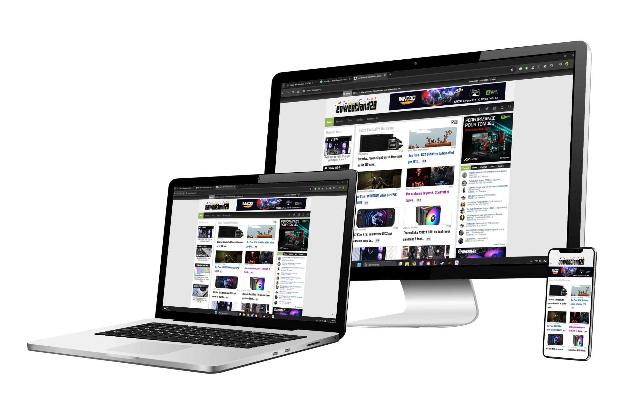 Smart&Com -
