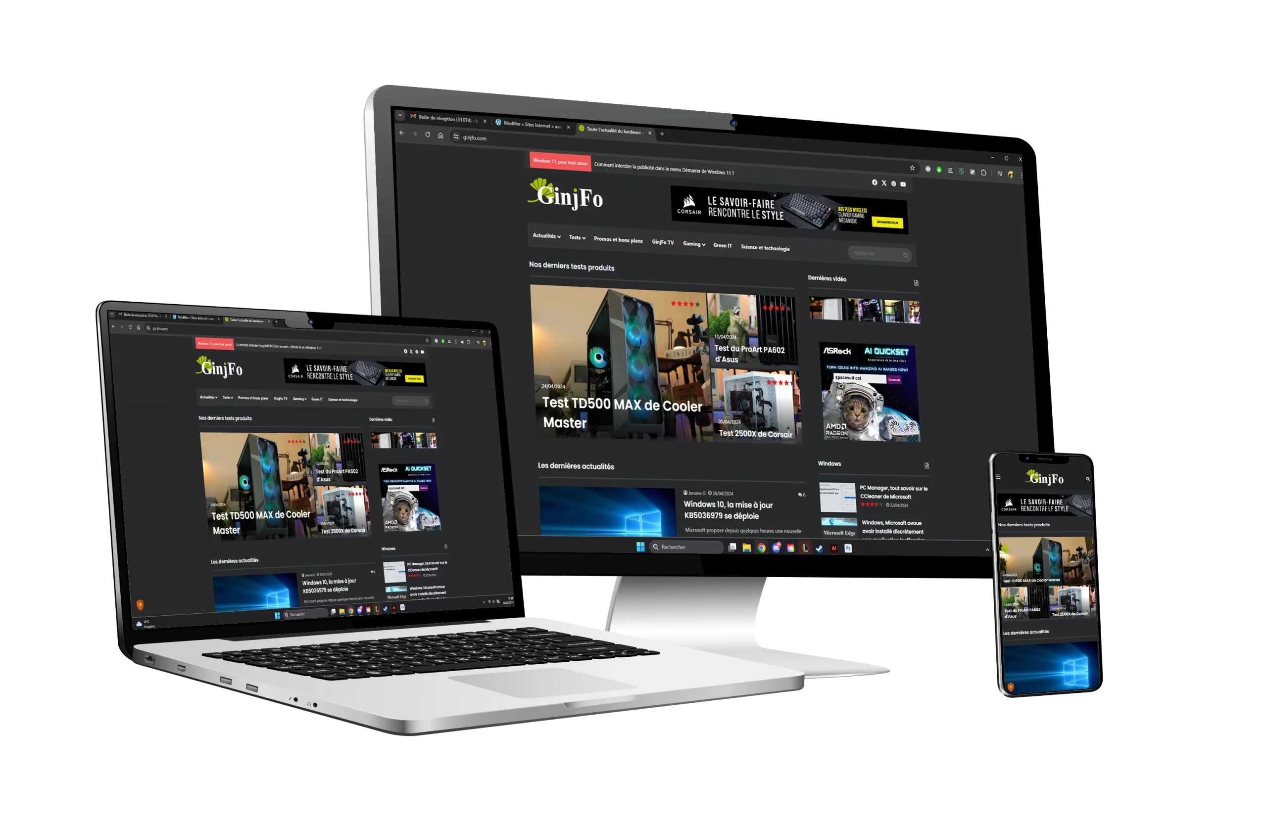 Smart&Com -