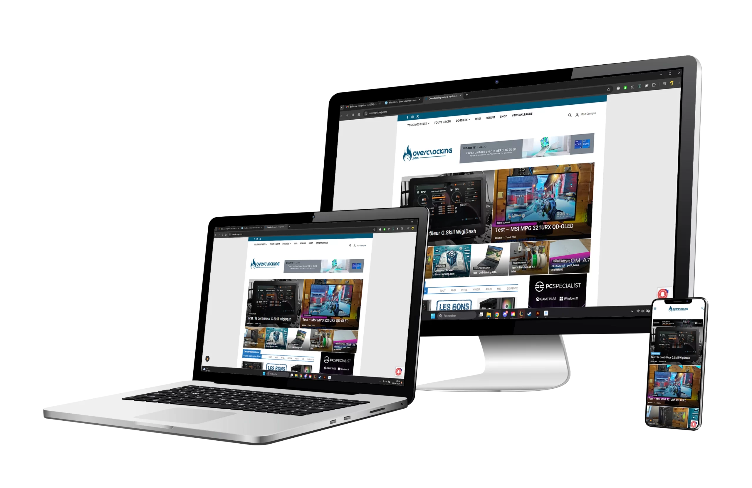 Smart&Com -