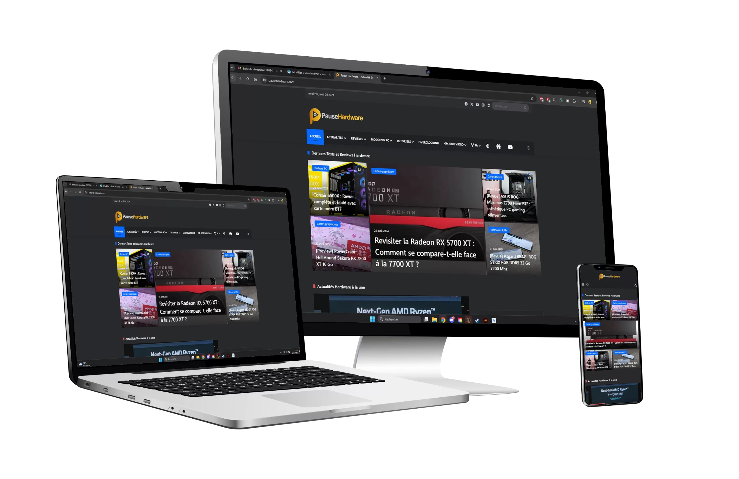 Smart&Com -